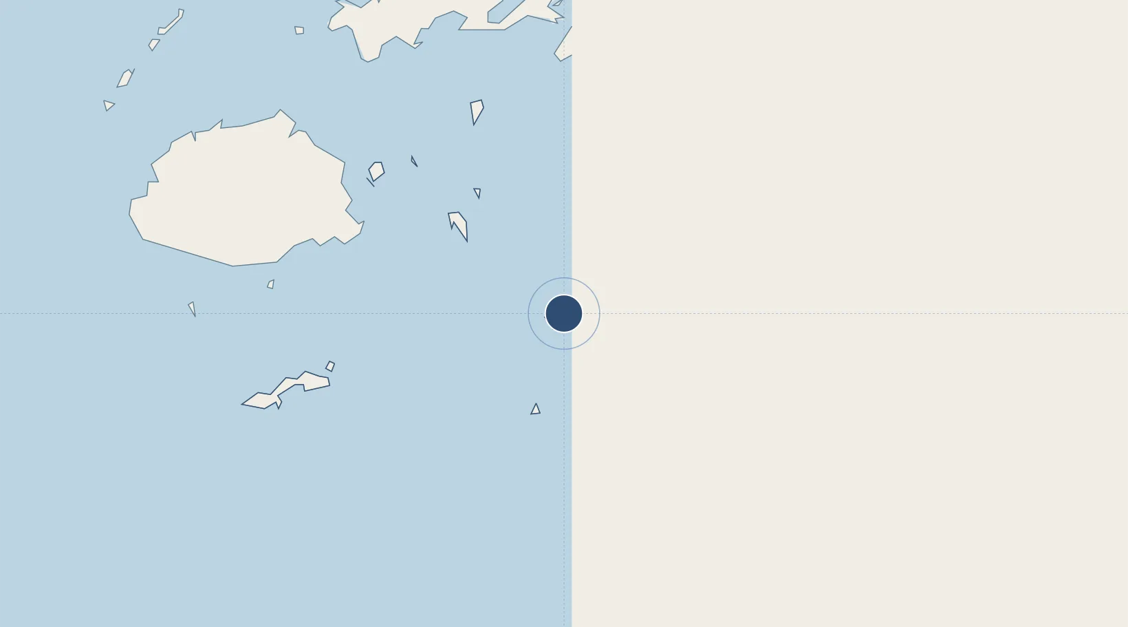 Location of NFMO