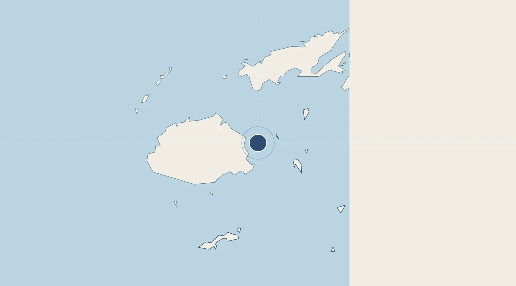 Location of NFNB