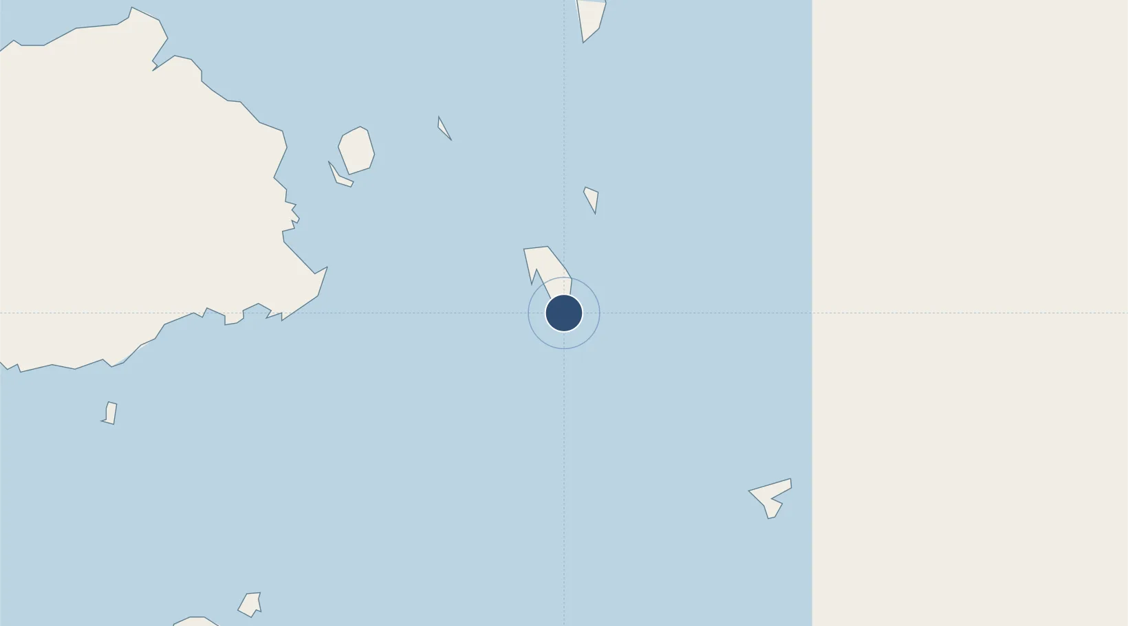 Location of NFNG