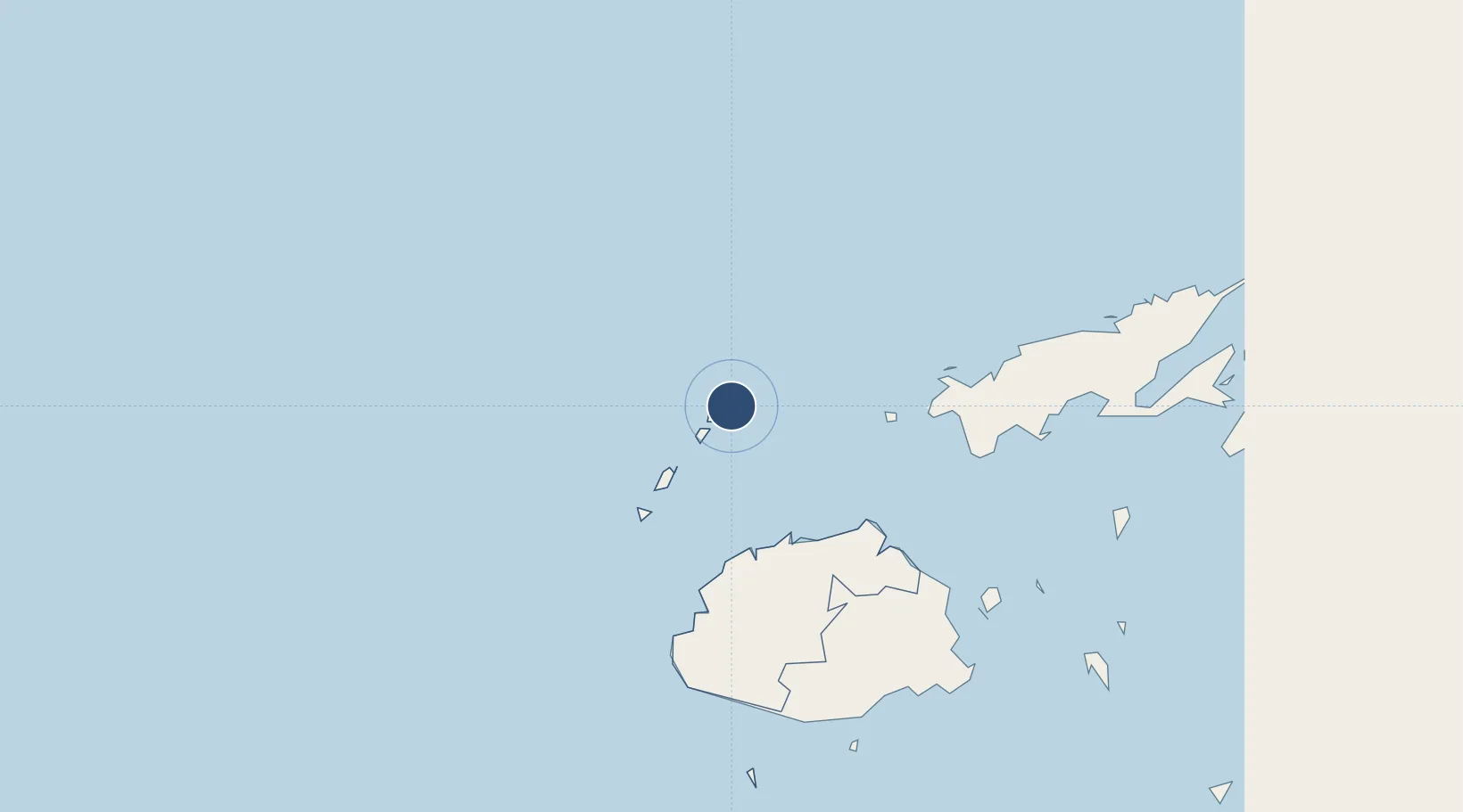 Location of NFSW
