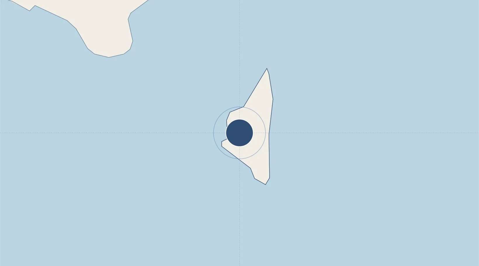 Location of NFTE
