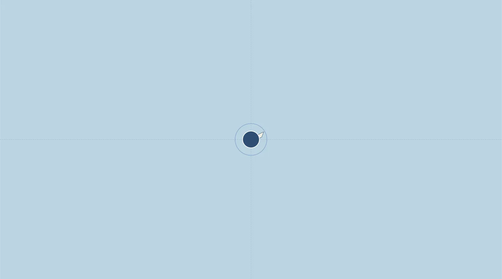 Location of NFTP