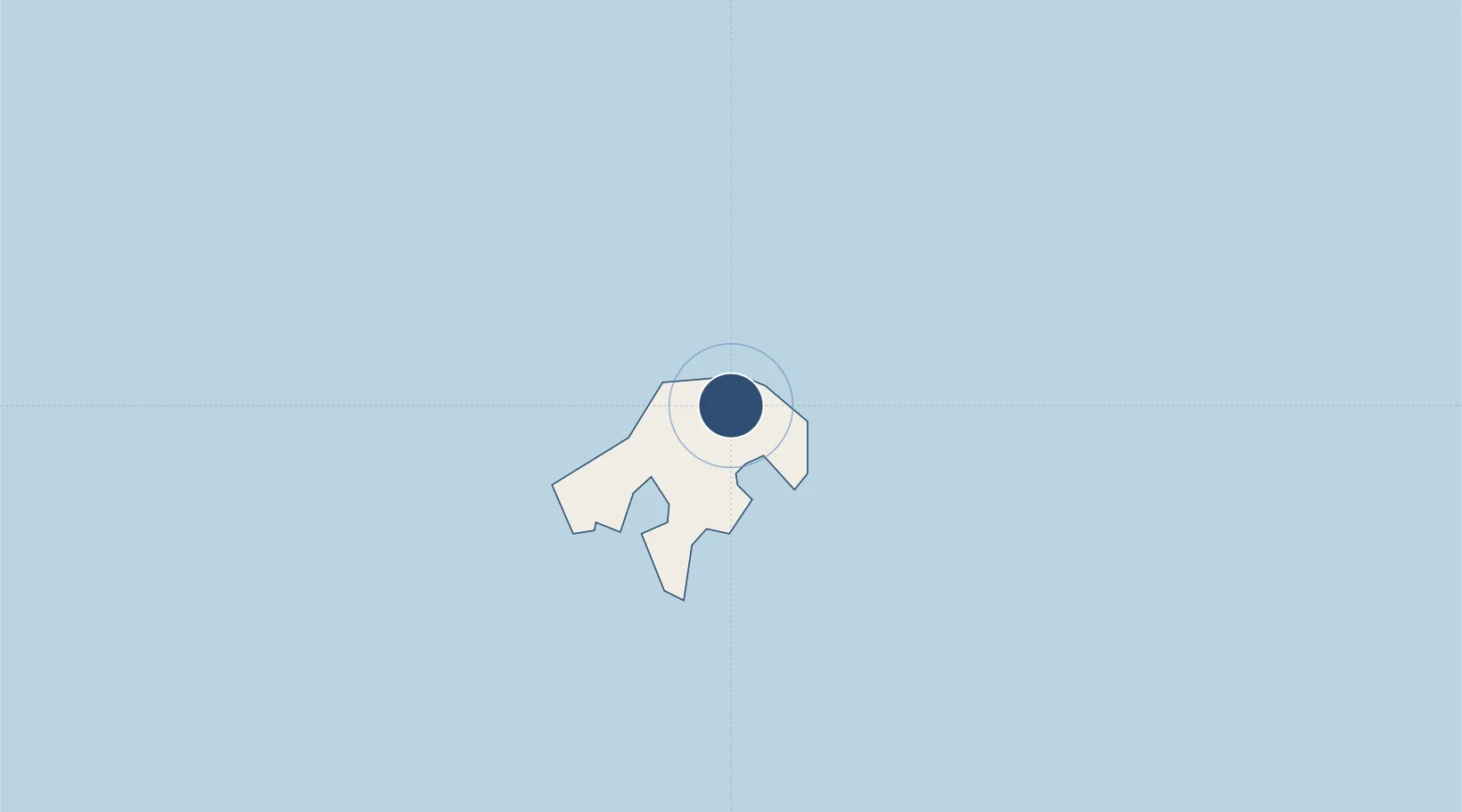 Location of NFTV