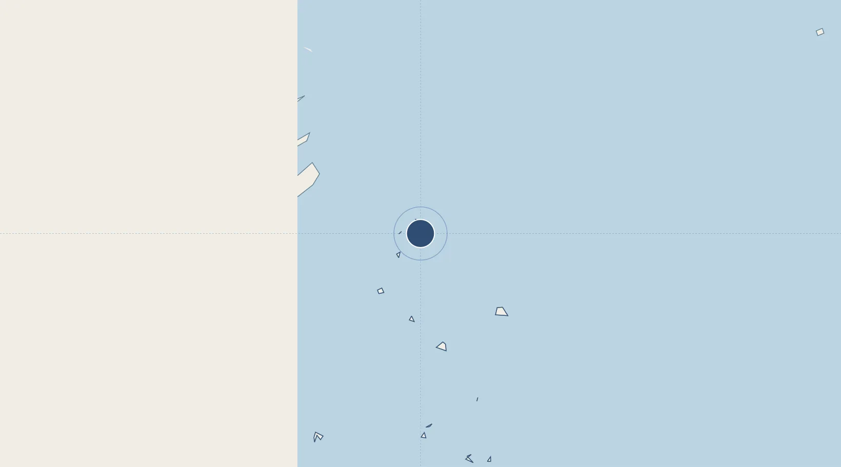 Location of NFVB