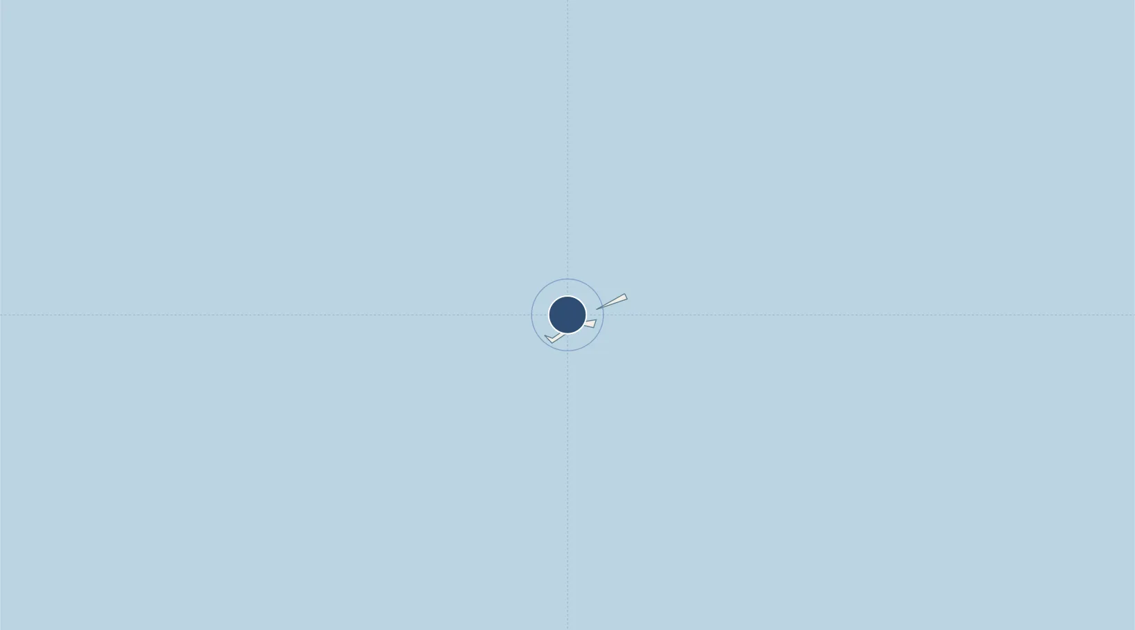 Location of NGTU