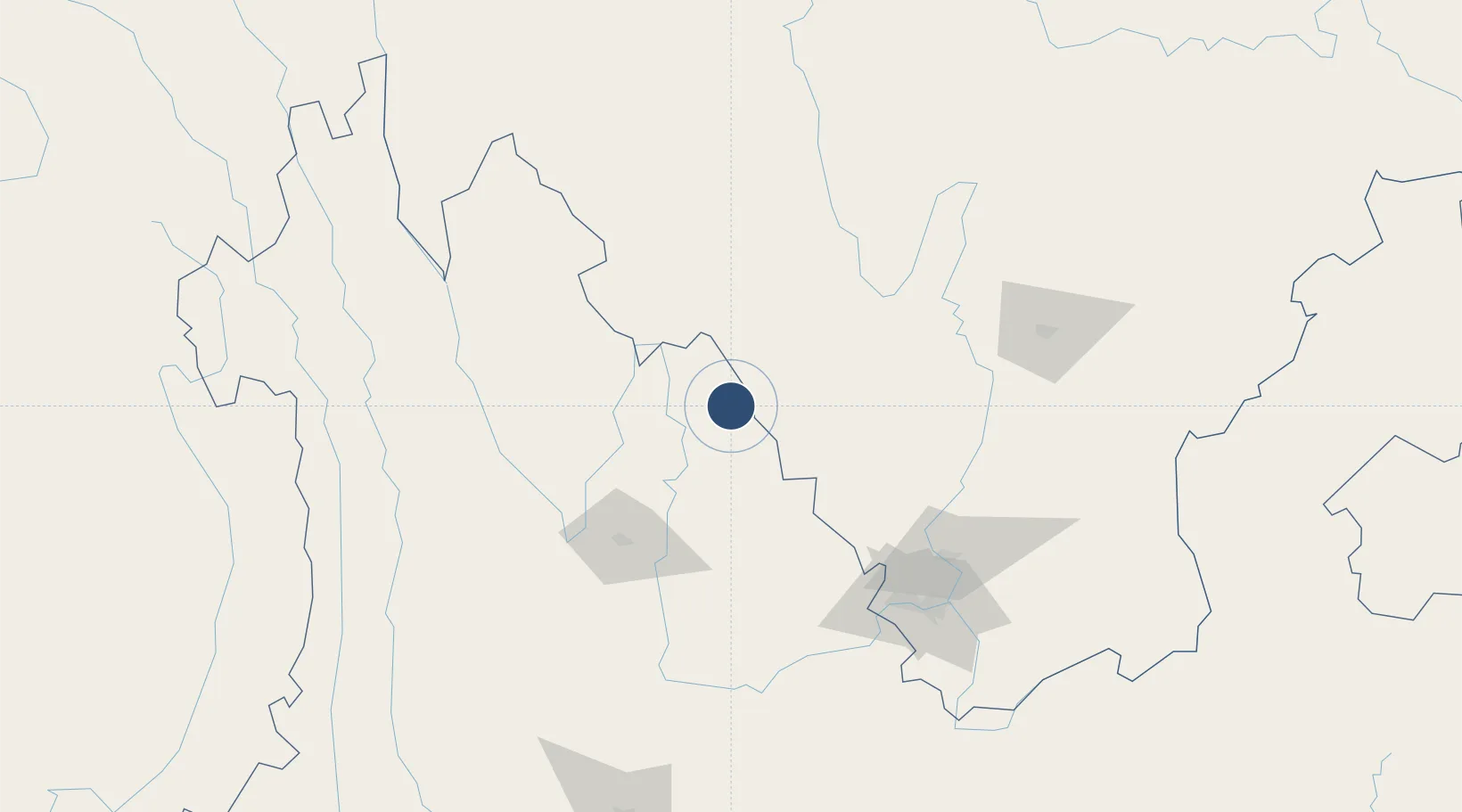 Location of NLH