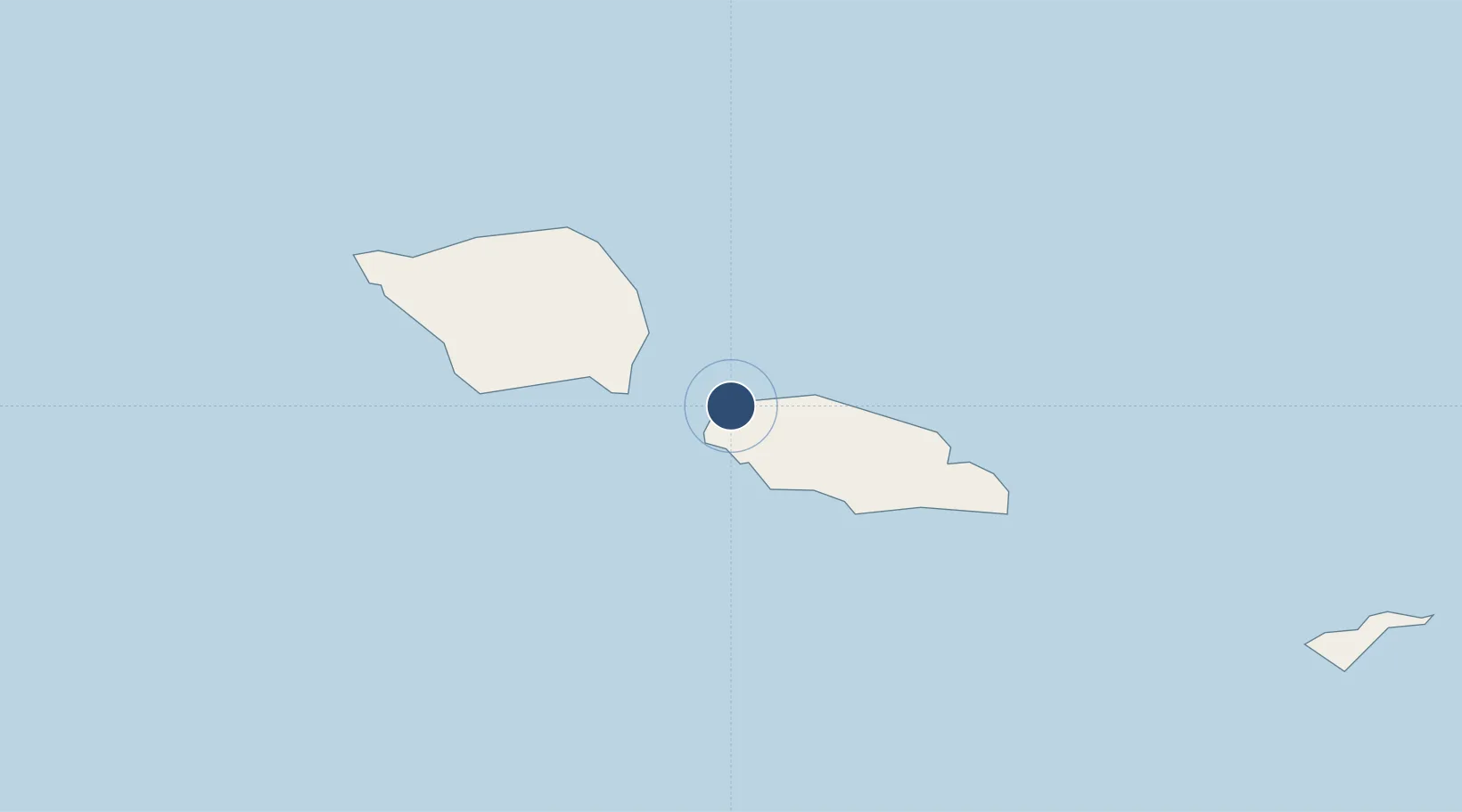 Location of NSFA