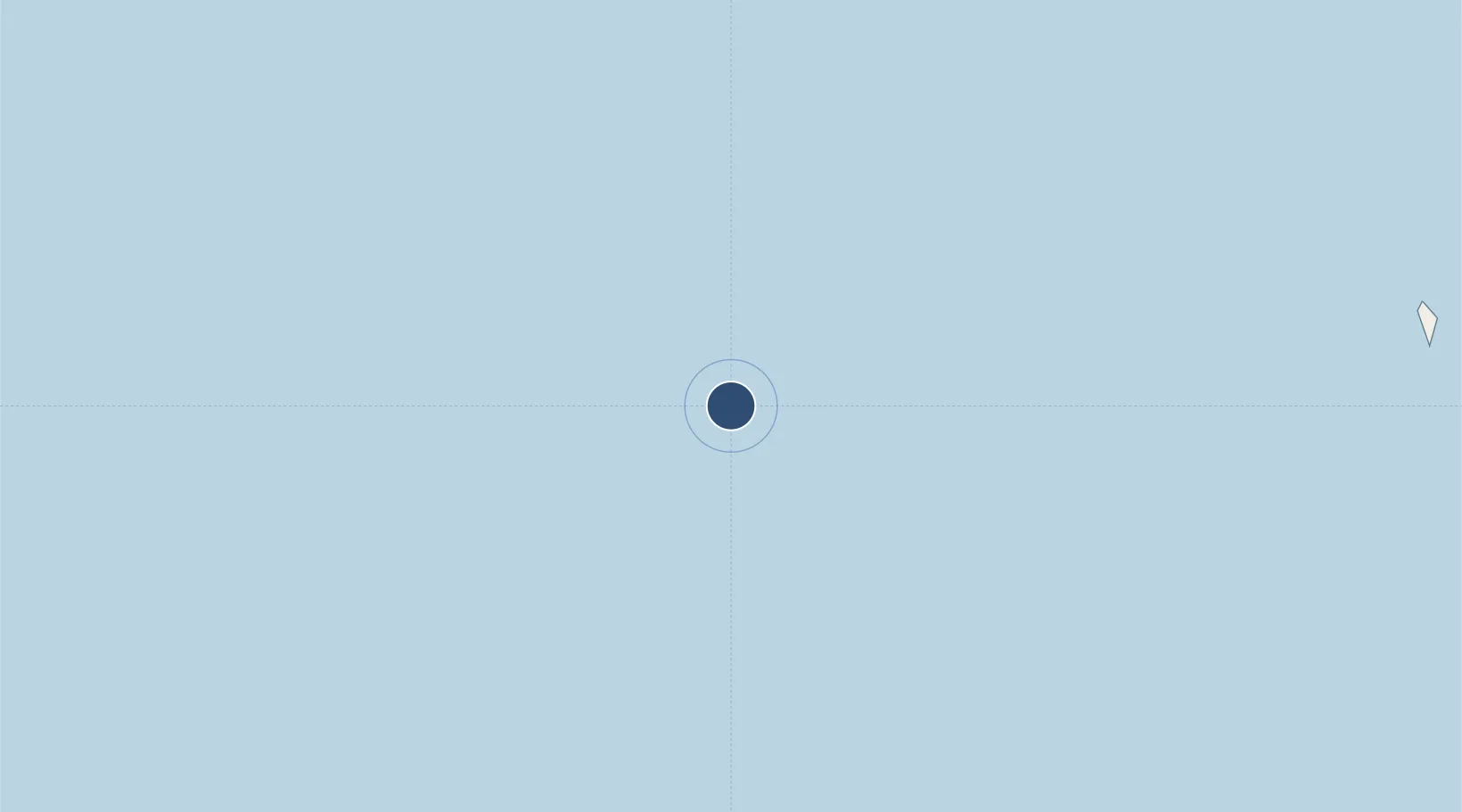 Location of NTAM