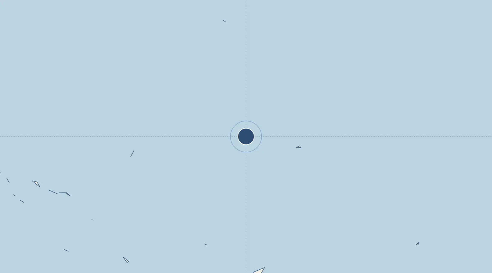 Location of NTGB