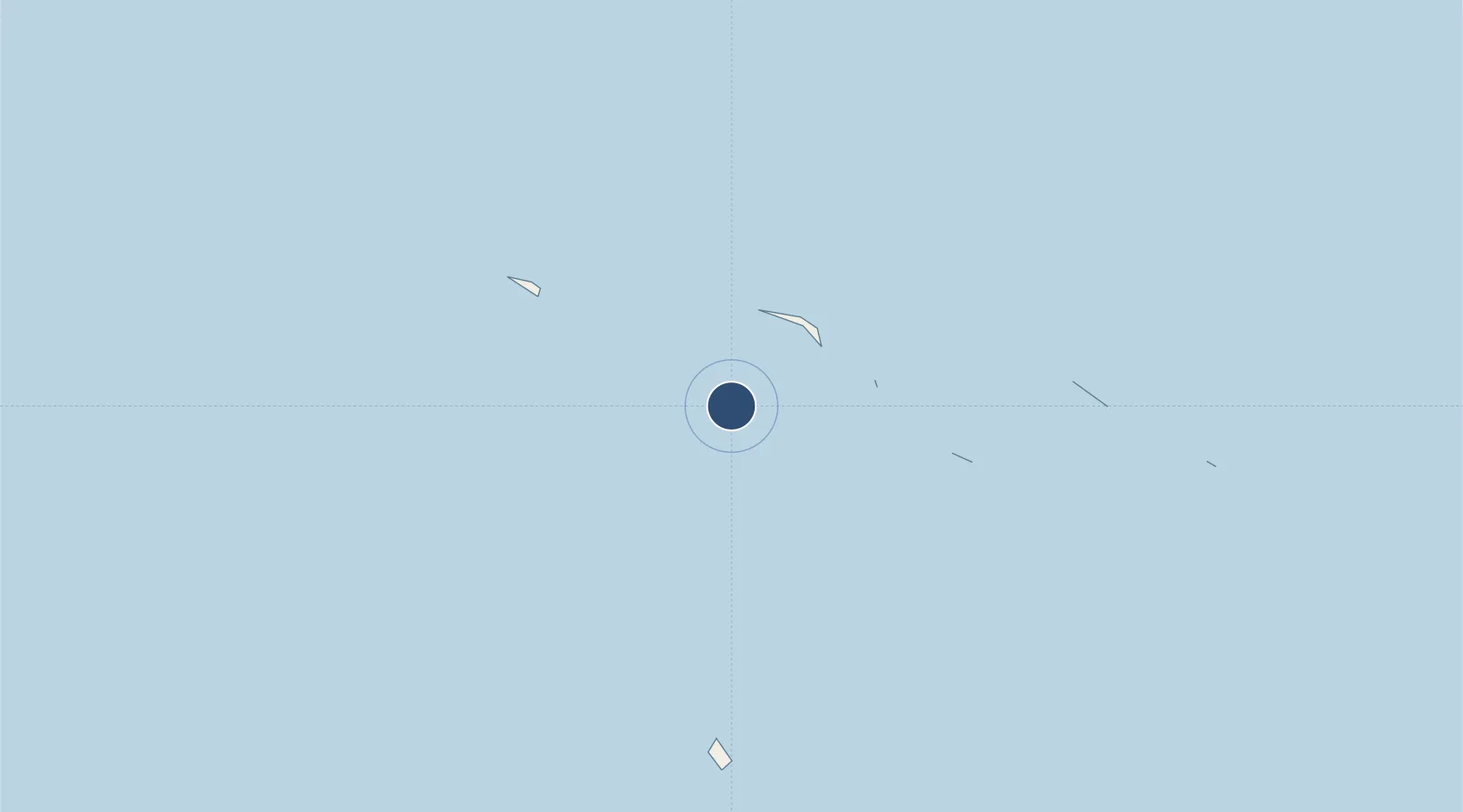 Location of NTGC