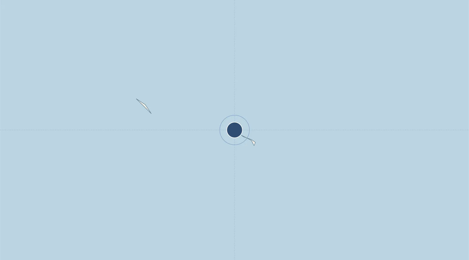 Location of NTGE