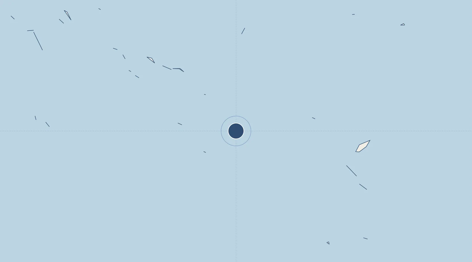 Location of NTGH