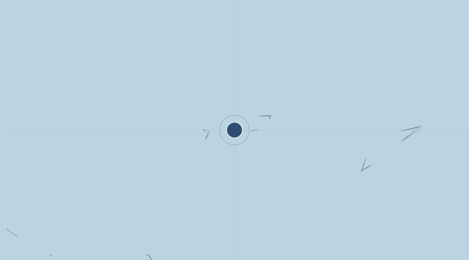 Location of NTGI