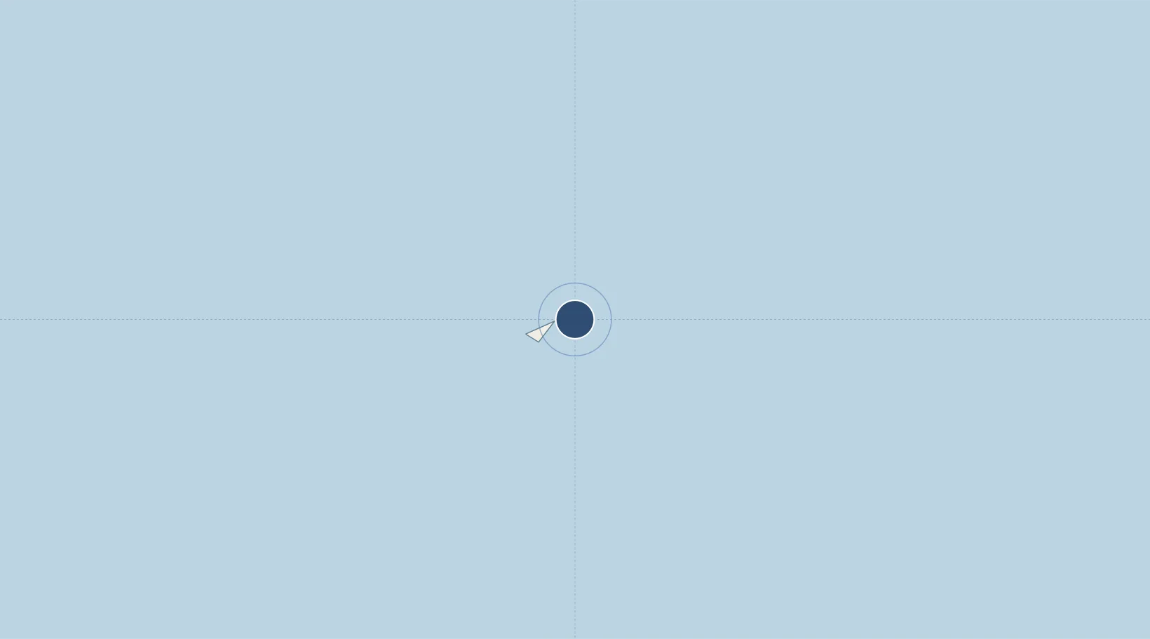 Location of NTGJ
