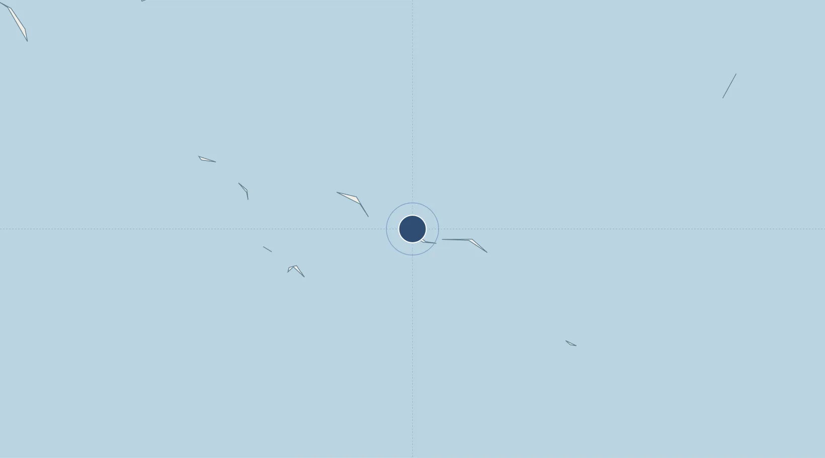Location of NTGM
