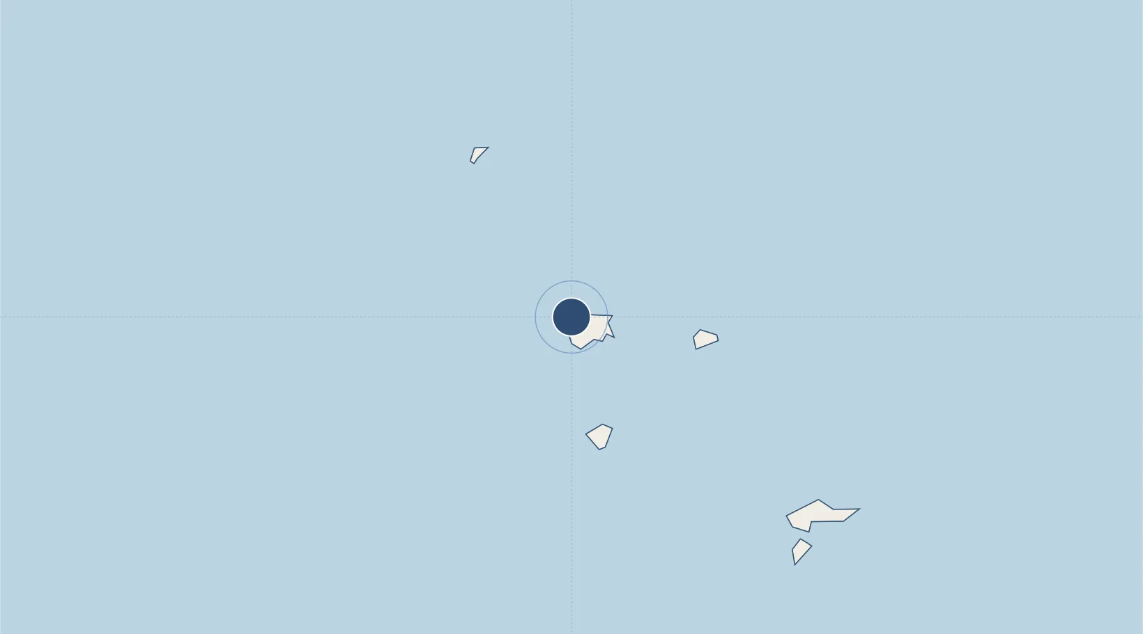 Location of NTMD