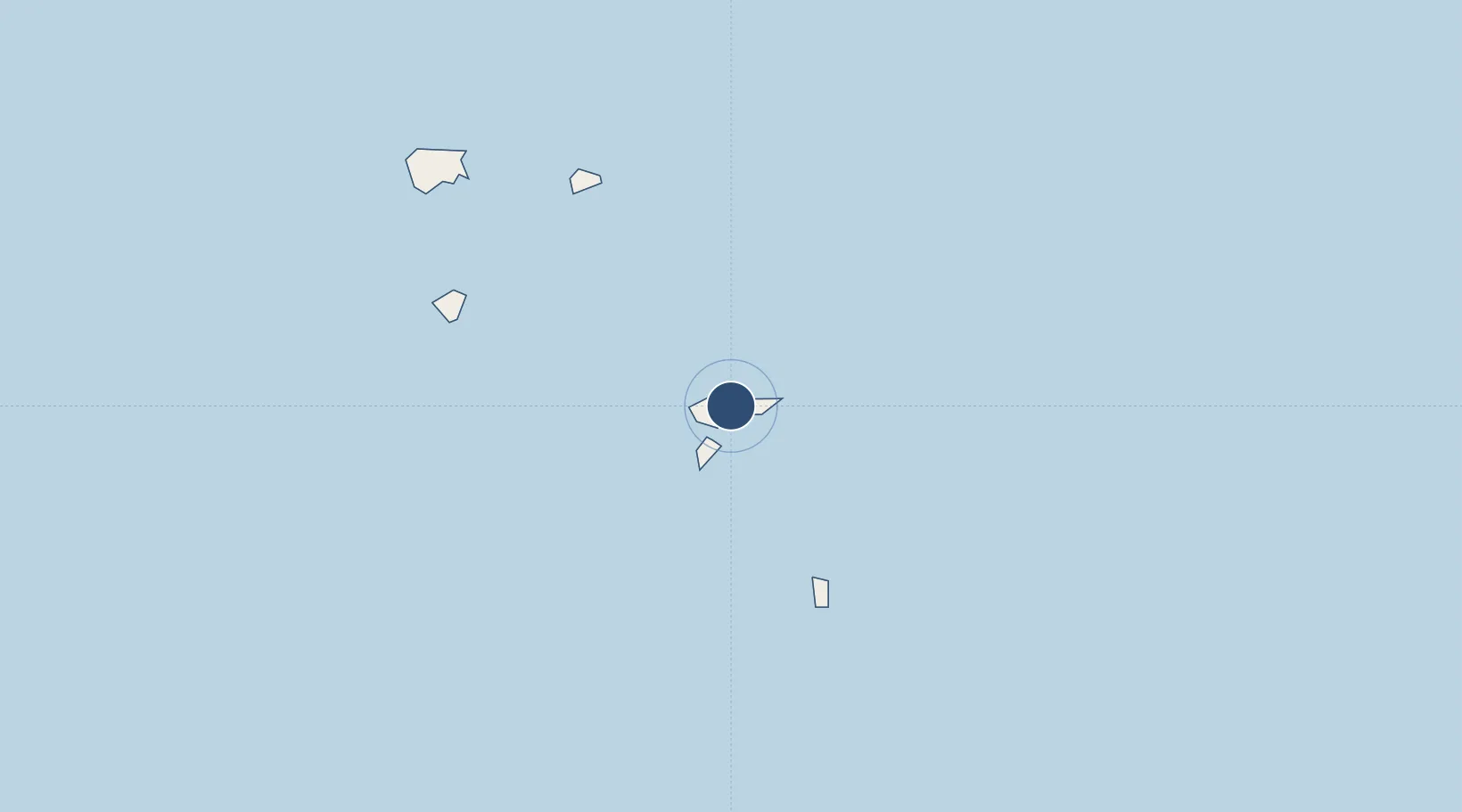 Location of NTMN