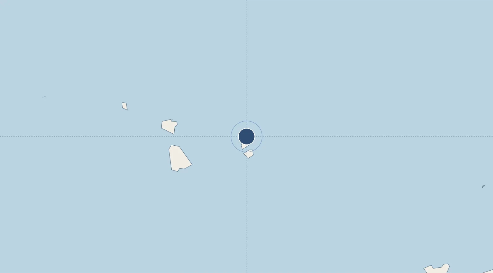 Location of NTTH