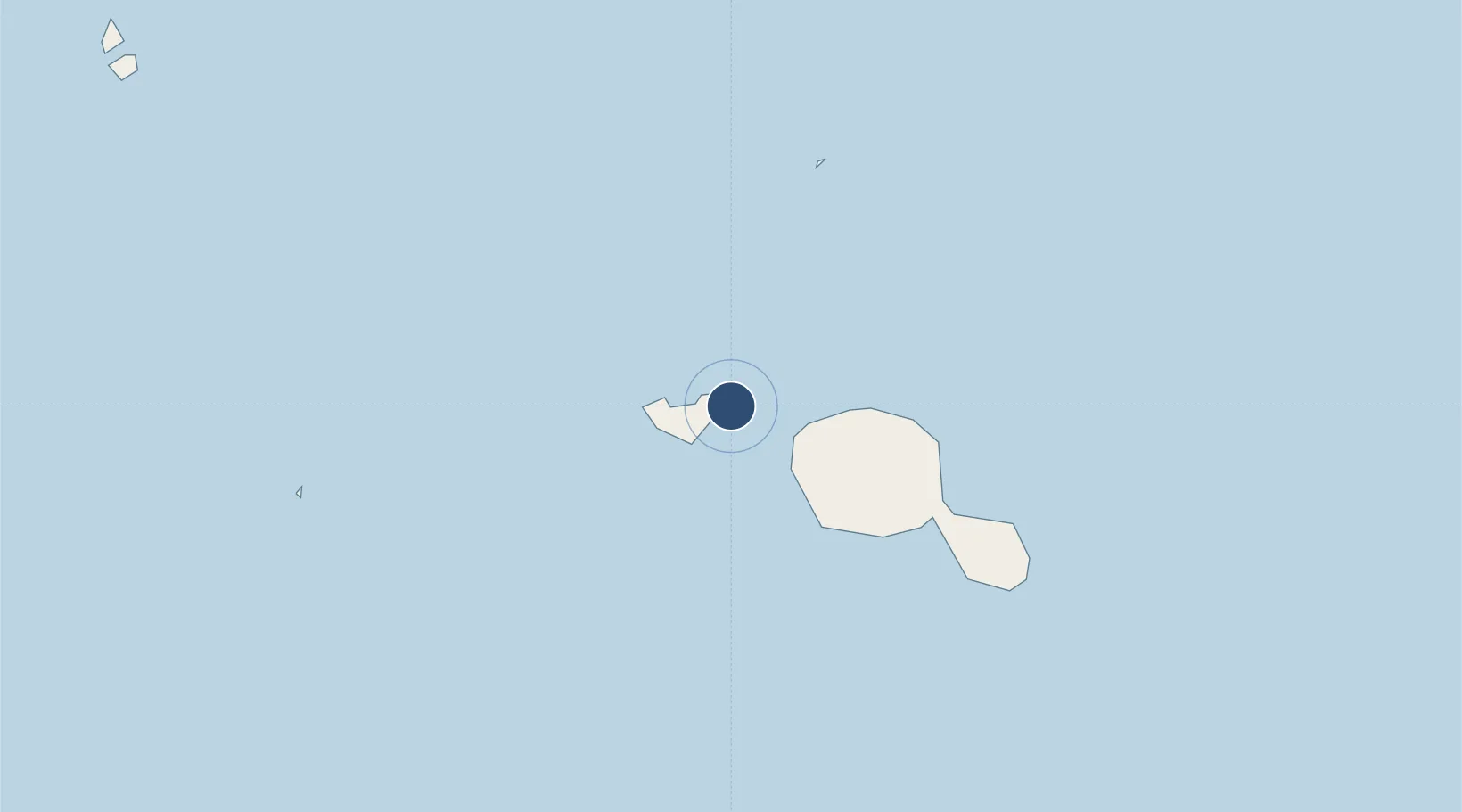 Location of NTTM