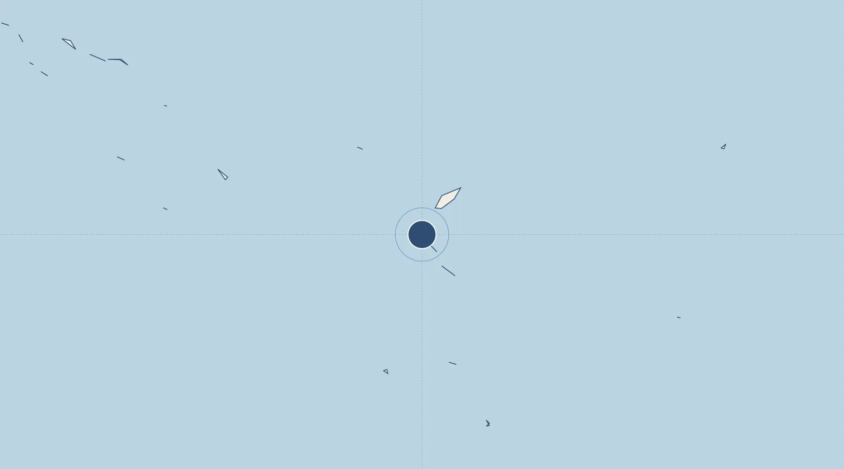 Location of NTTO