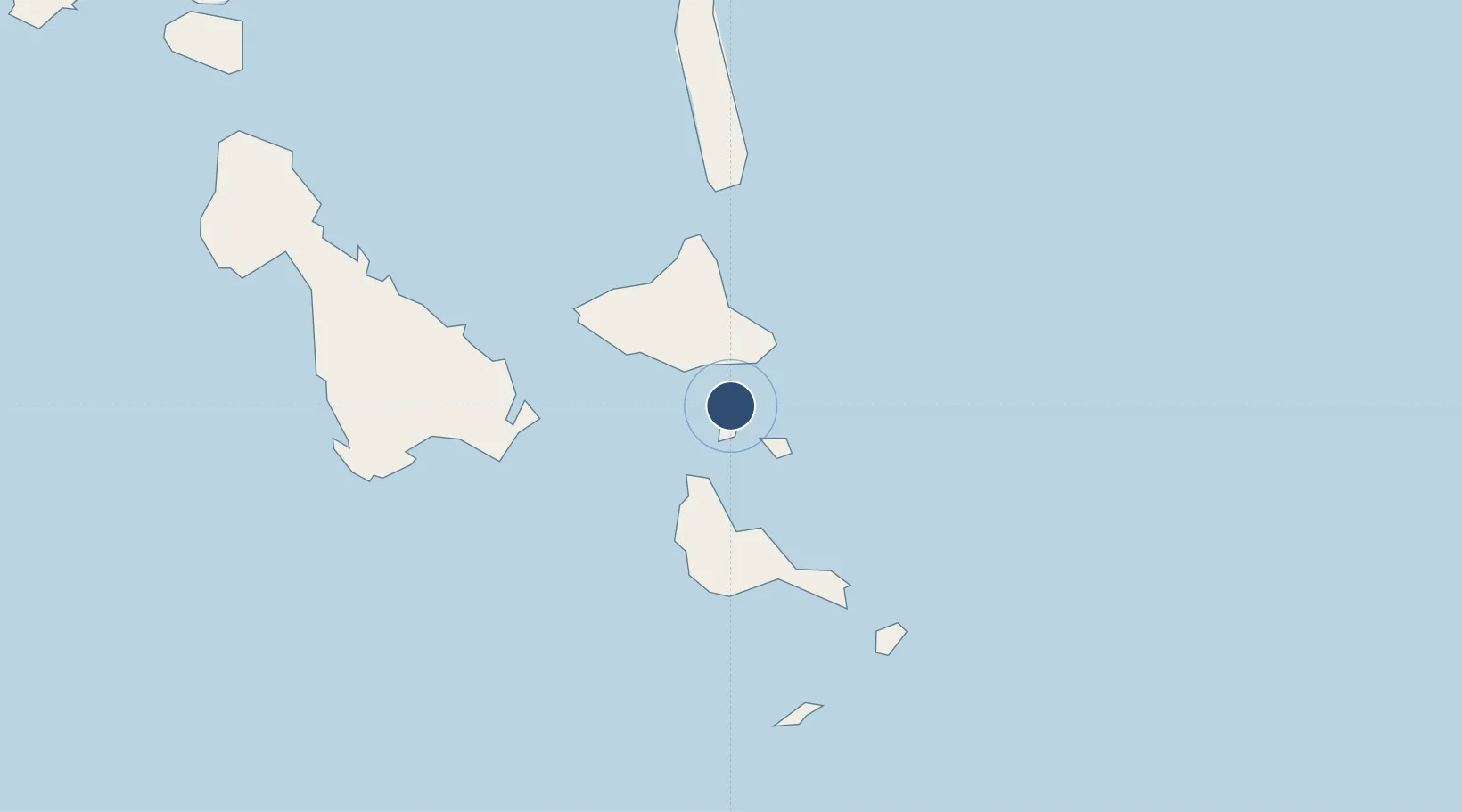 Location of NVSI