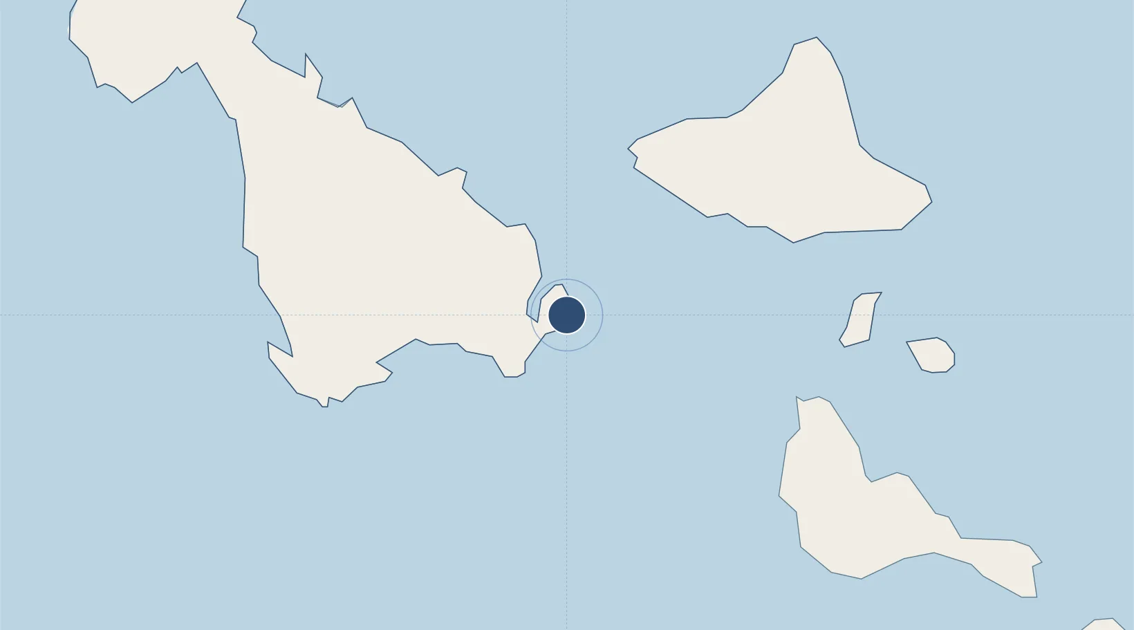 Location of NVSL