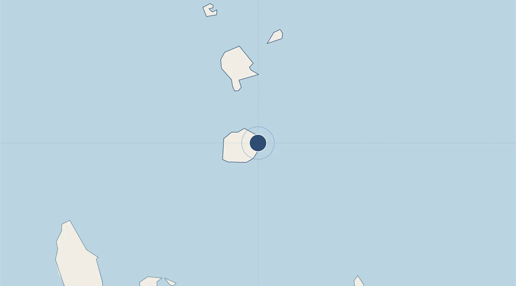 Location of NVSQ