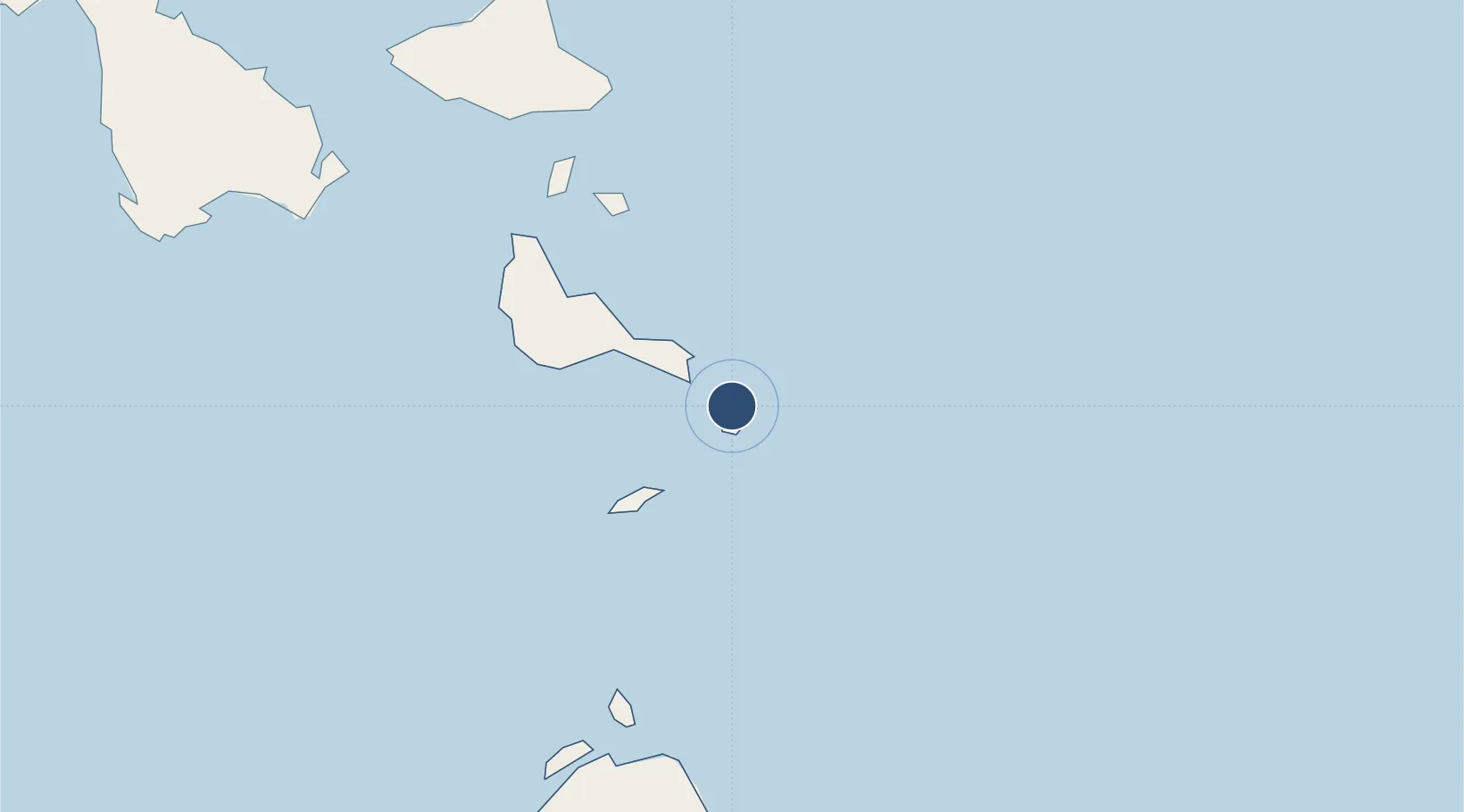 Location of NVST