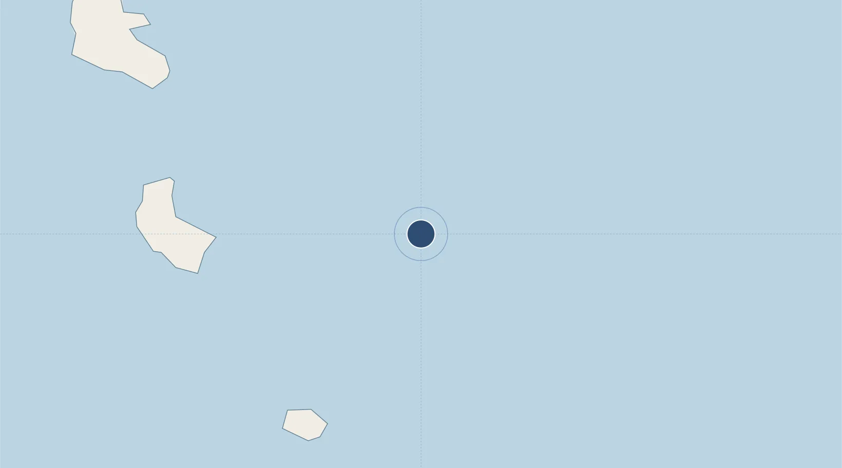 Location of NVVF