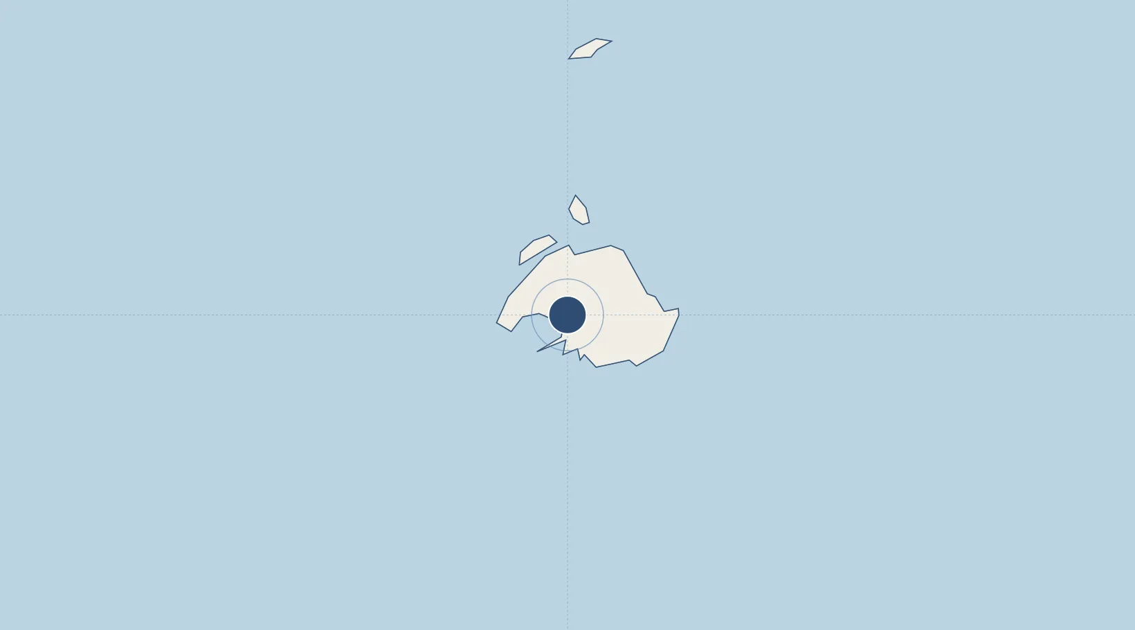Location of NVVV
