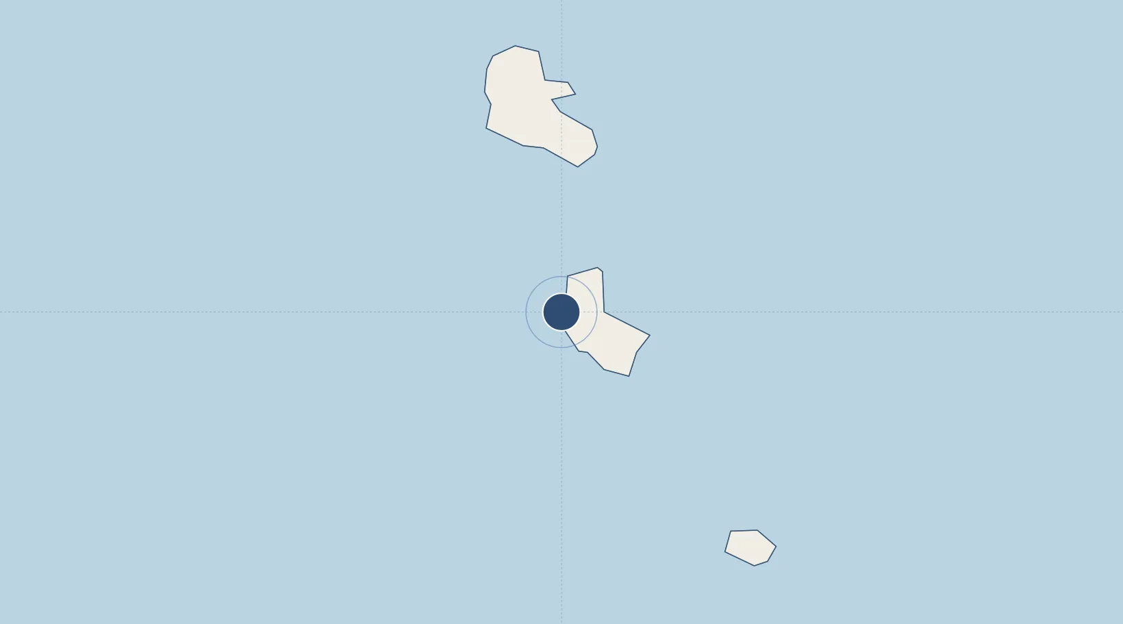 Location of NVVW
