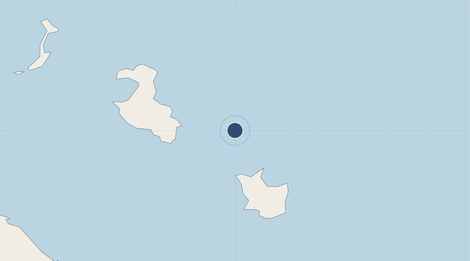 Location of NWWA