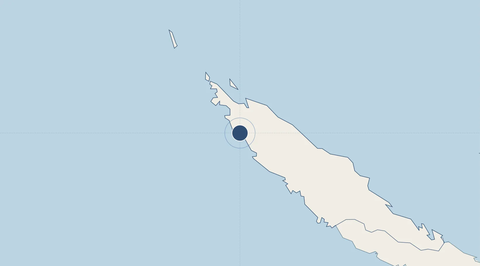 Location of NWWK
