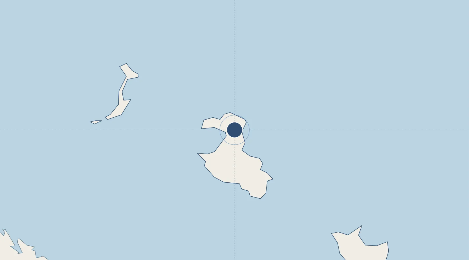 Location of NWWL