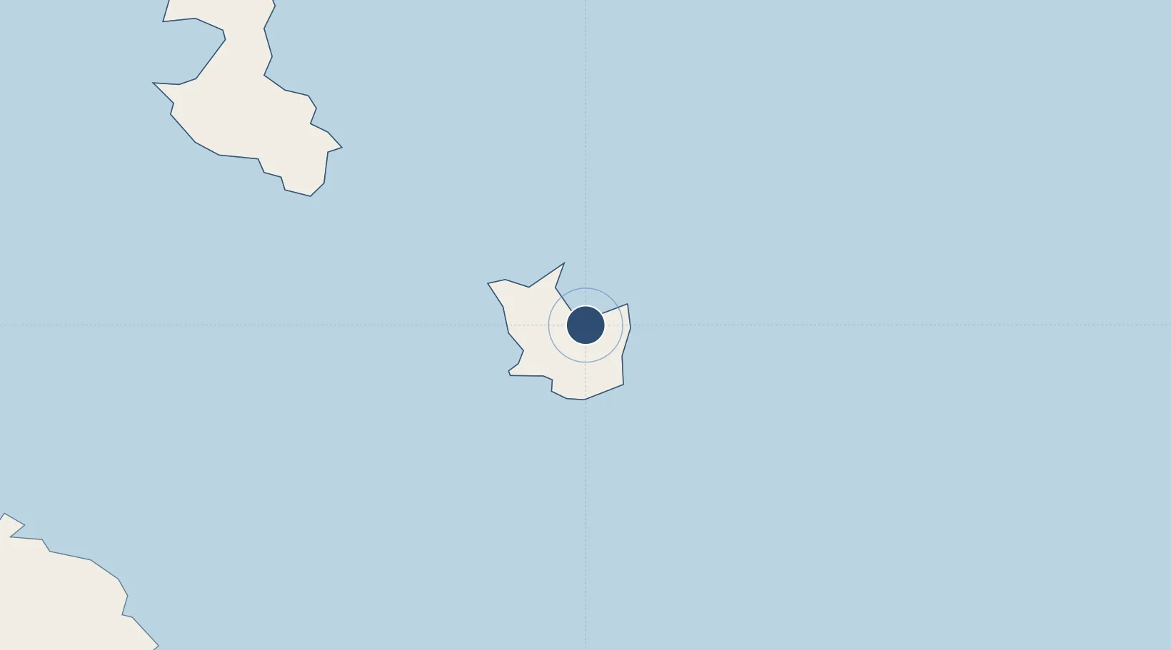 Location of NWWR