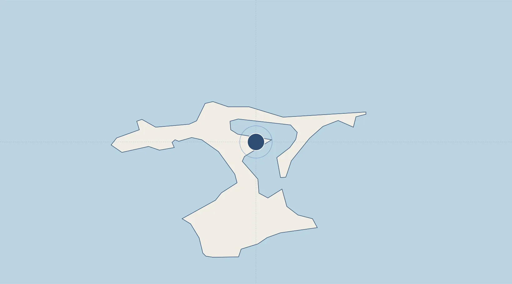 Location of NZCI
