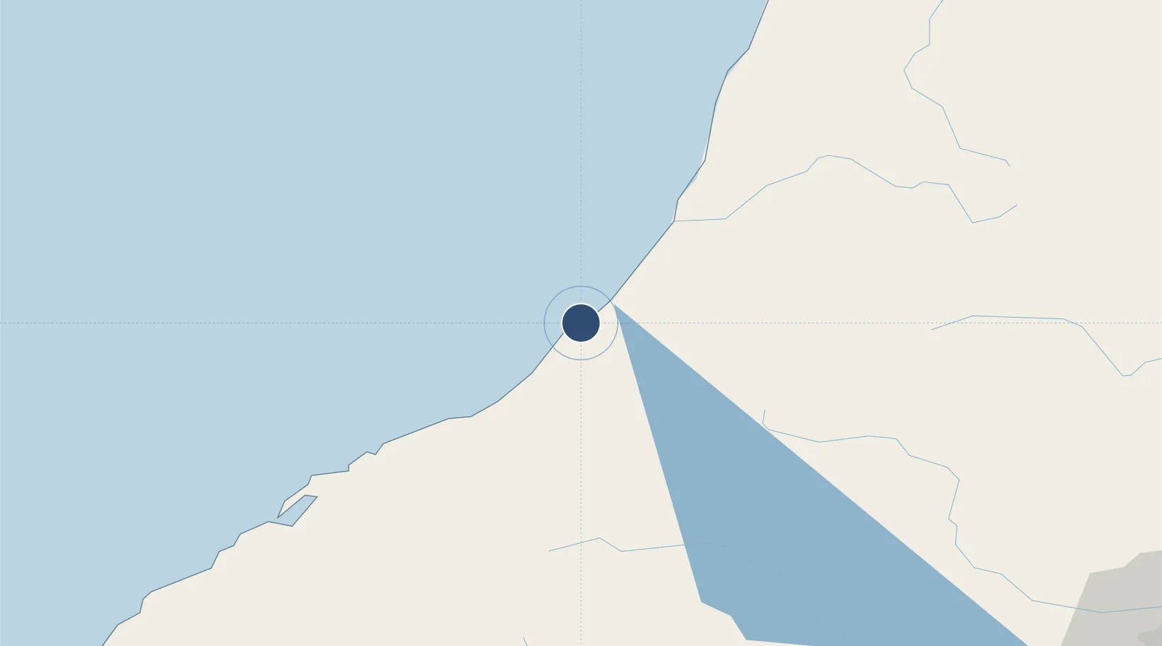 Location of NZHK