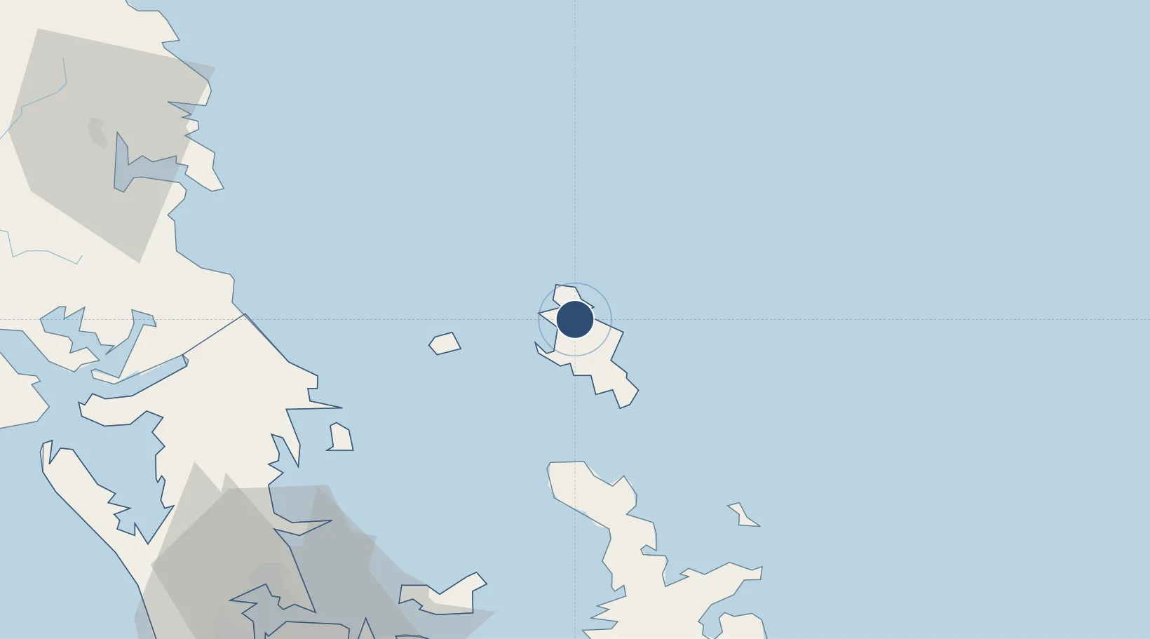 Location of NZOX