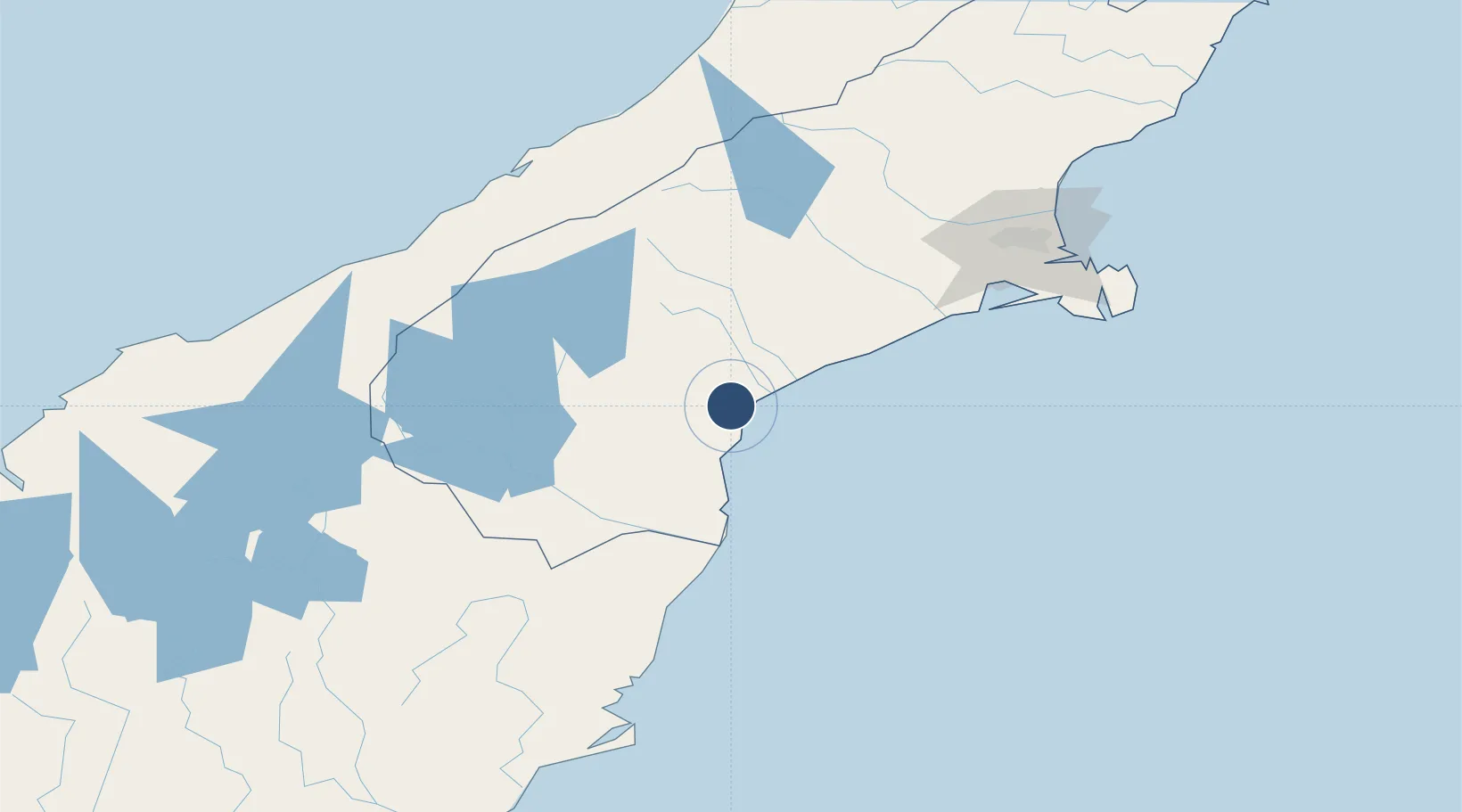 Location of NZTU
