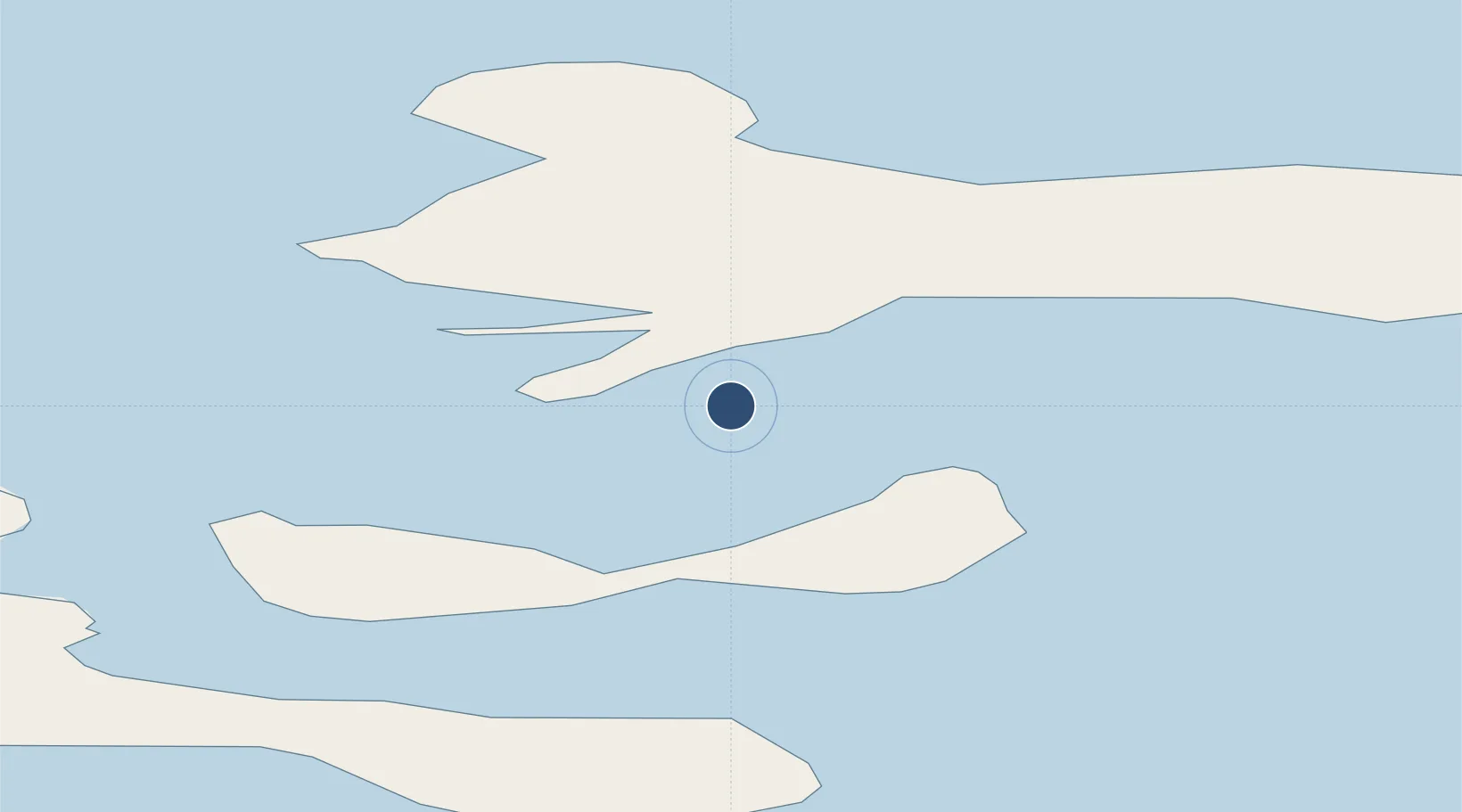 Location of NZWD