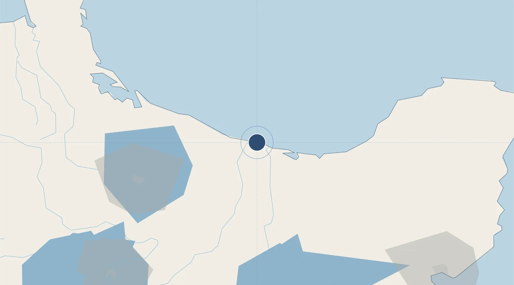 Location of NZWK