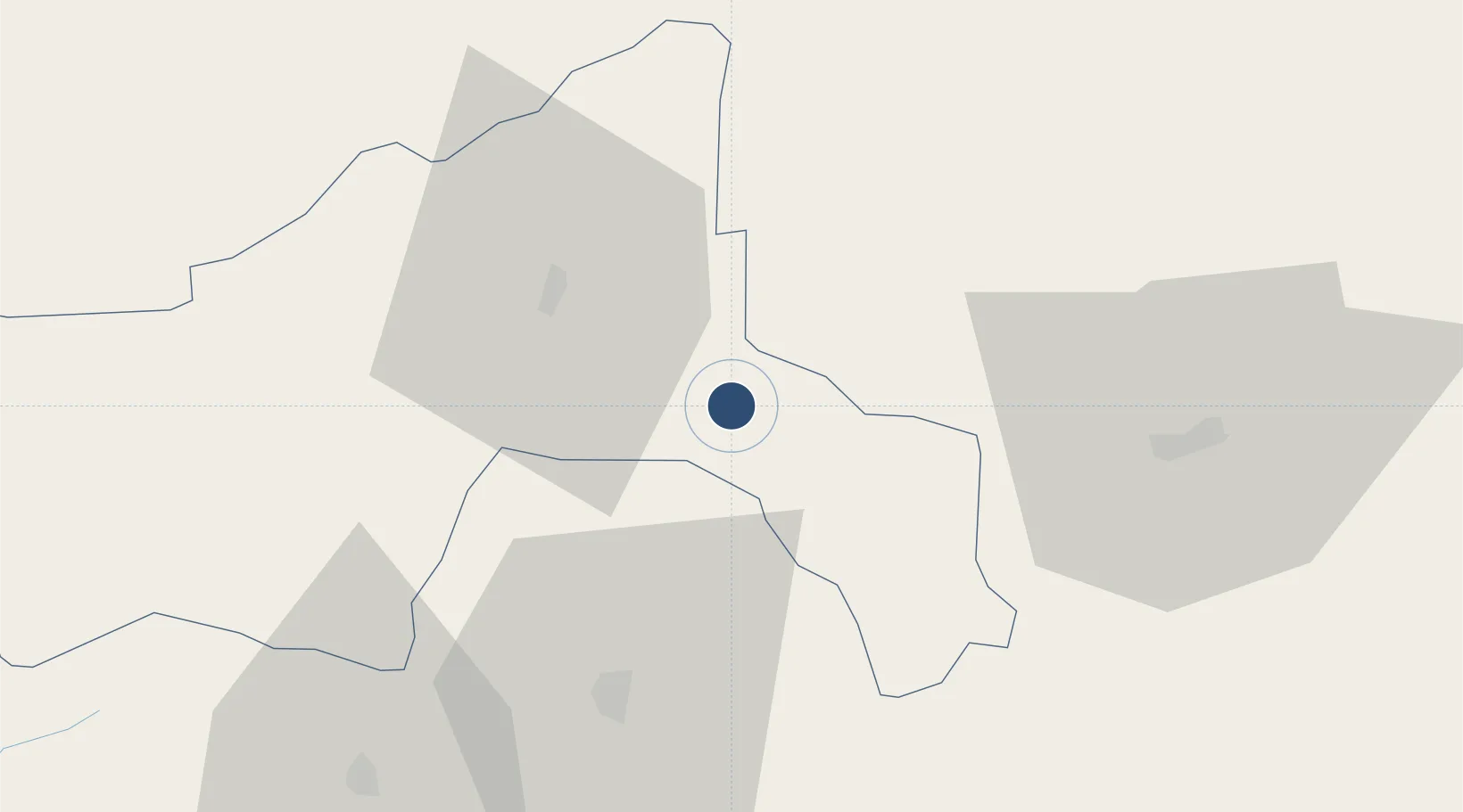 Location of OAIX