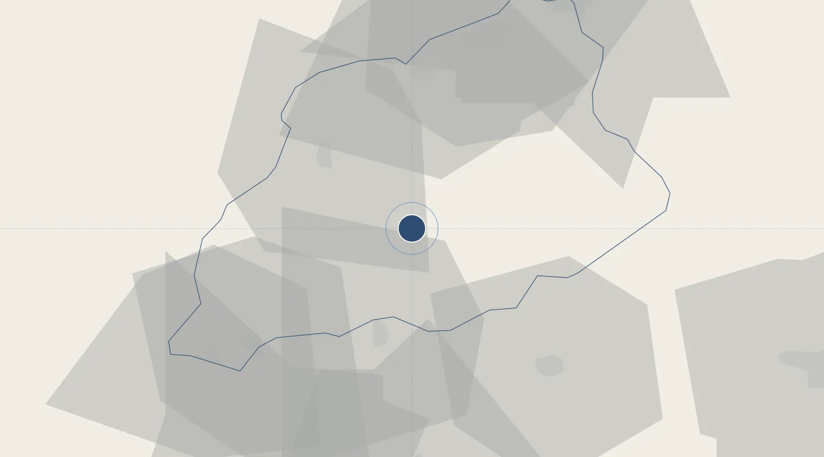 Location of OAKS