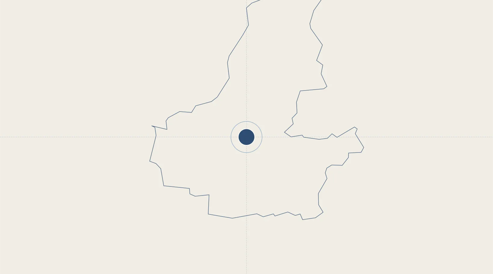 Location of OAMN