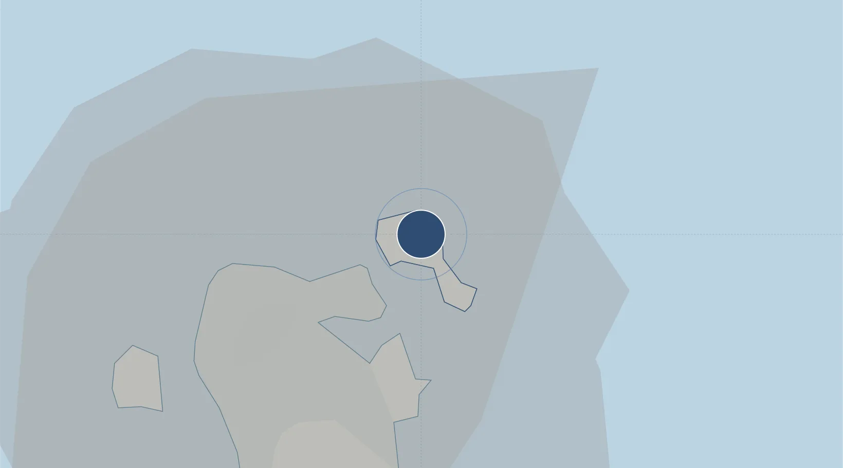 Location of OBBI