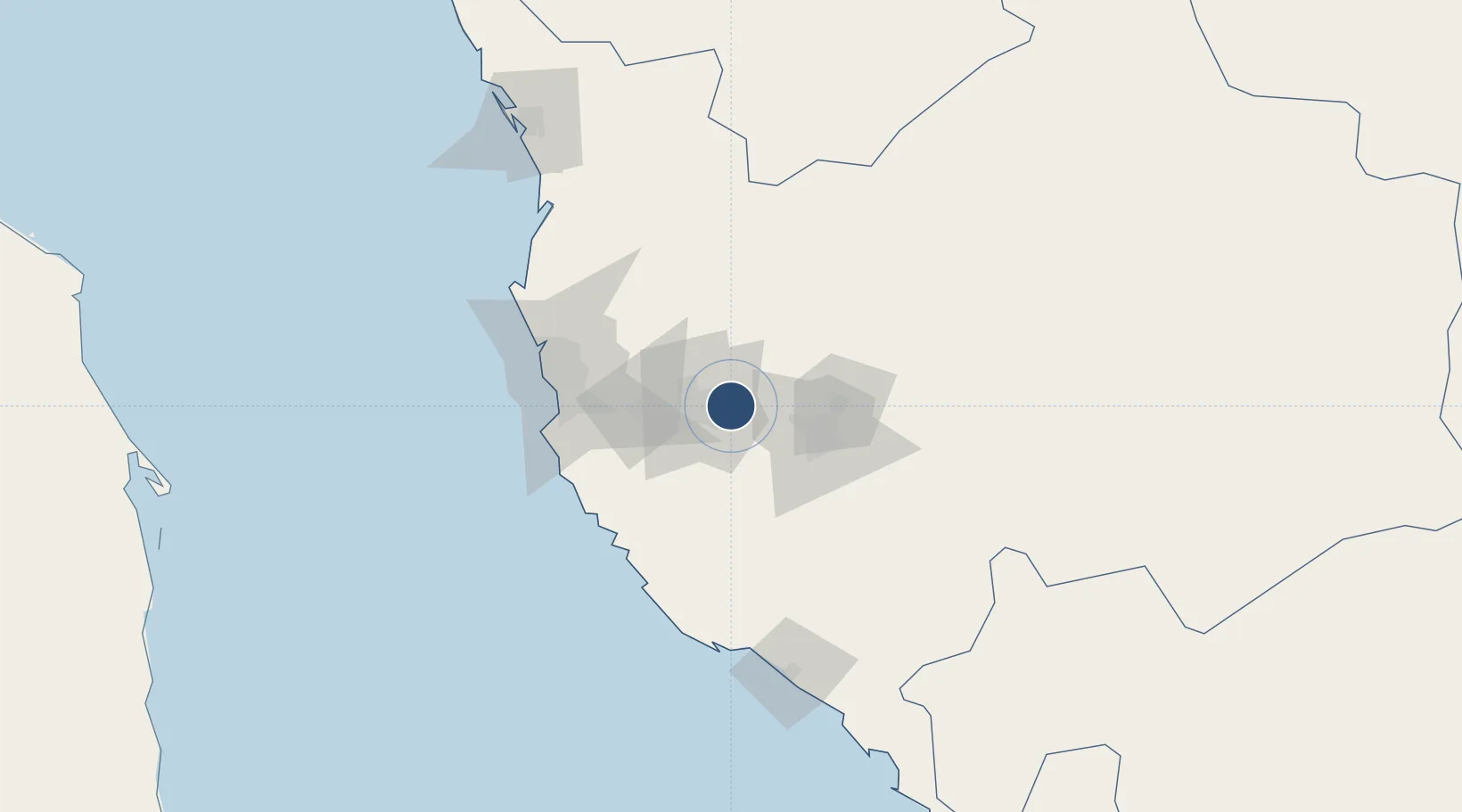 Location of OE49