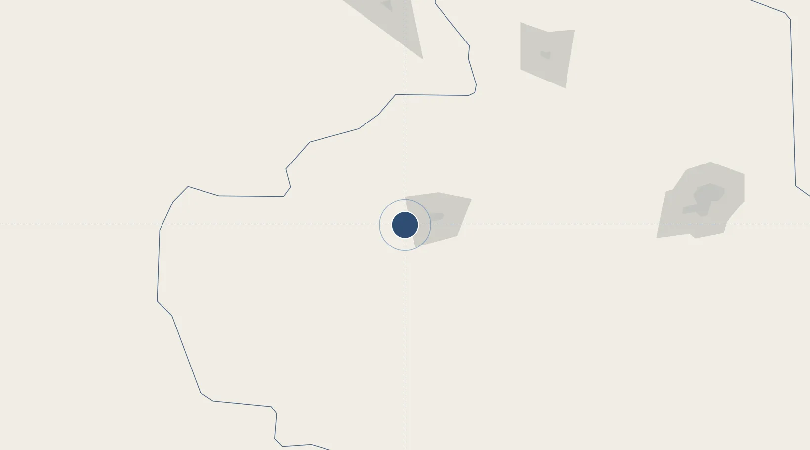 Location of OEDM