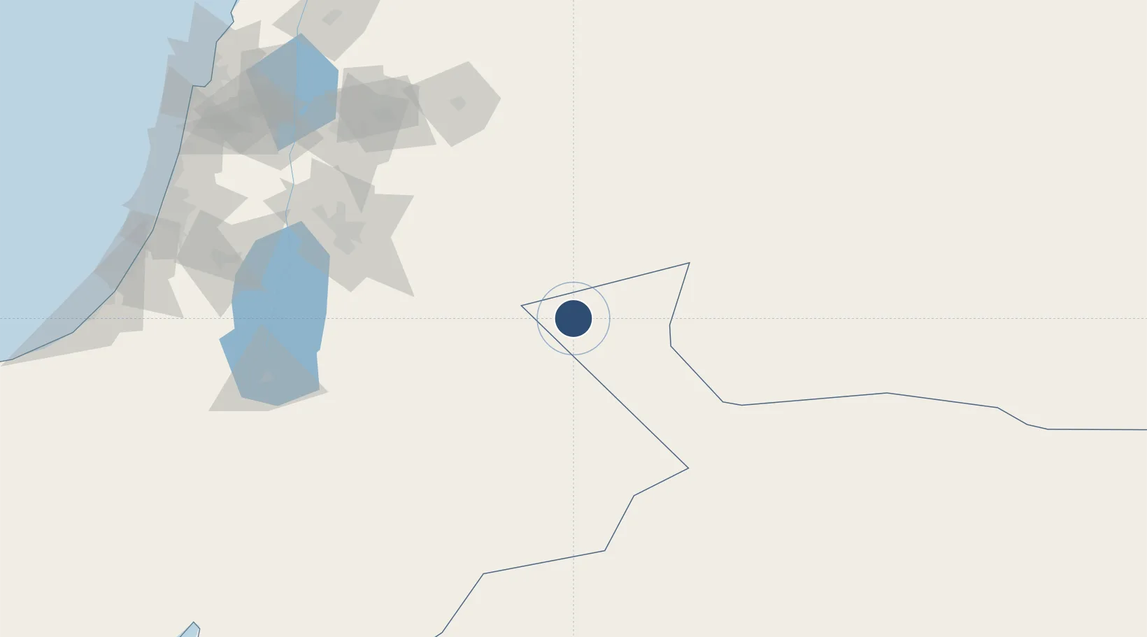 Location of OEGT