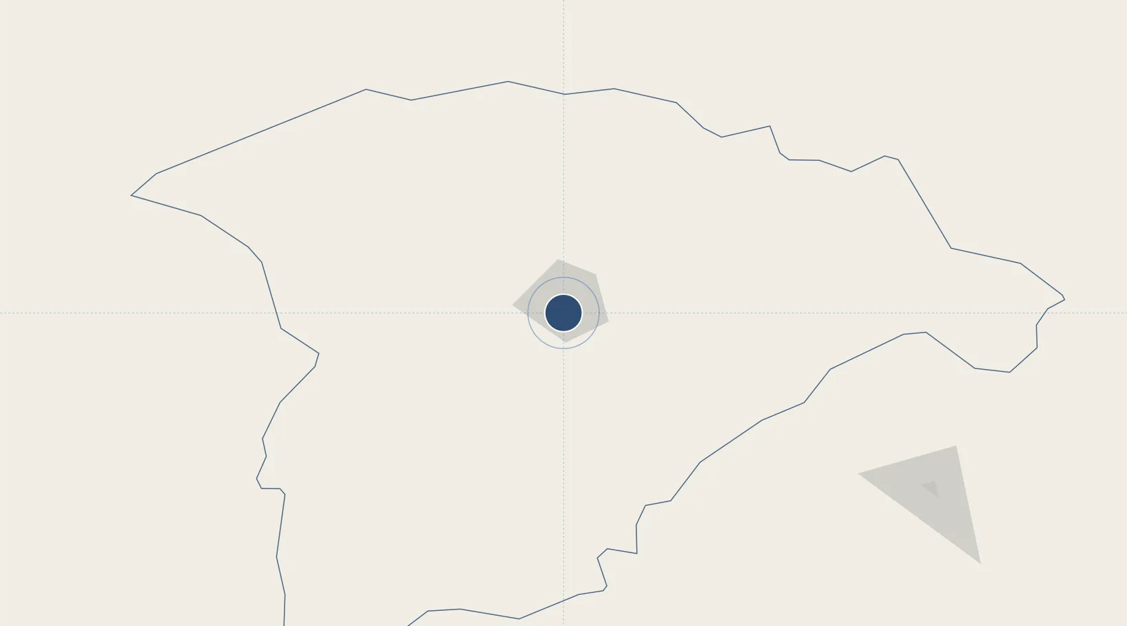 Location of OEHL
