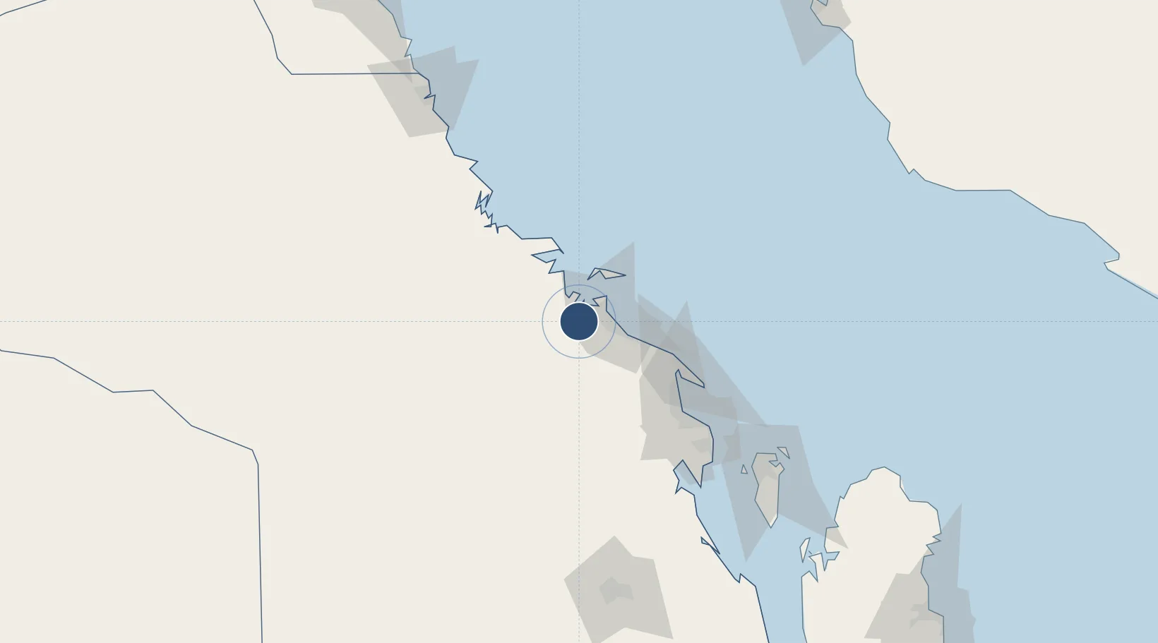 Location of OEJB
